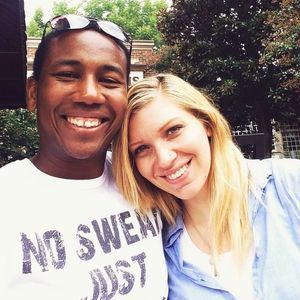 Meet your Posher, Elizabeth